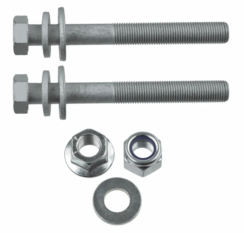 Image of Repair kit, wheel suspension LEMFORDER 43563 01