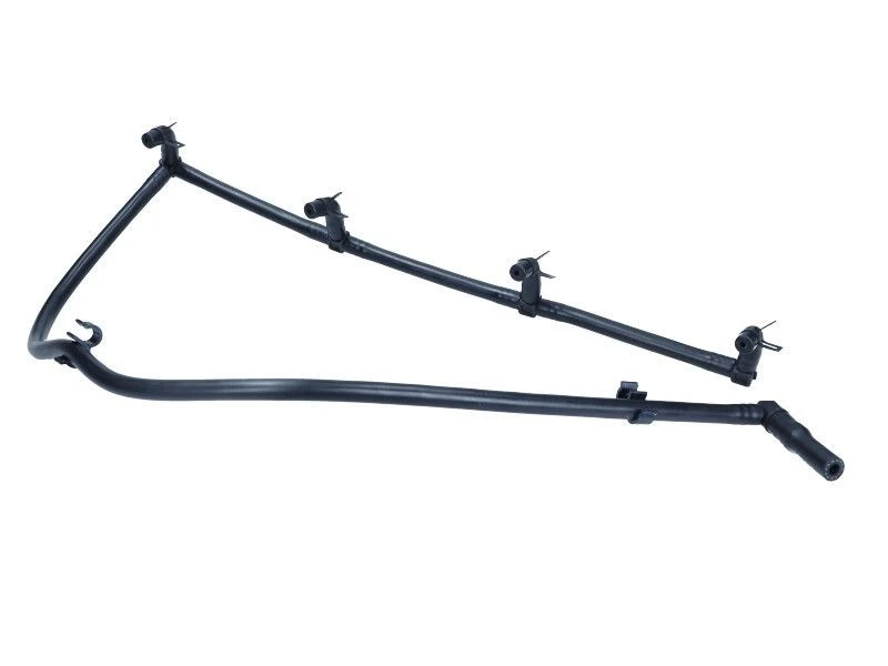 Image of MAXGEAR Fuel overflow hose MAXGEAR 15-0302