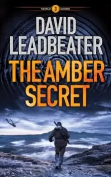Image of The Amber Secret