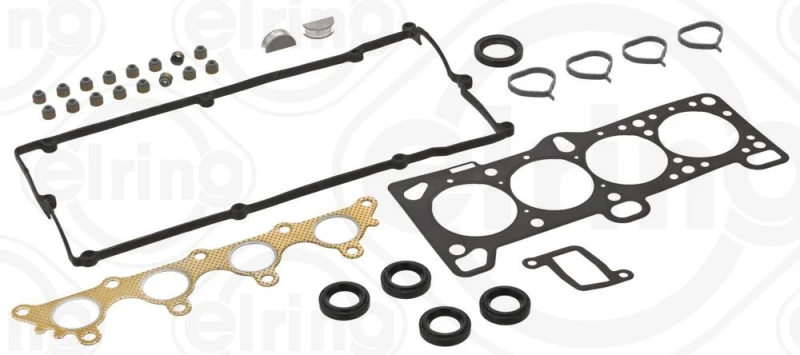 Image of Gasket Set, cylinder head ELRING 074.330
