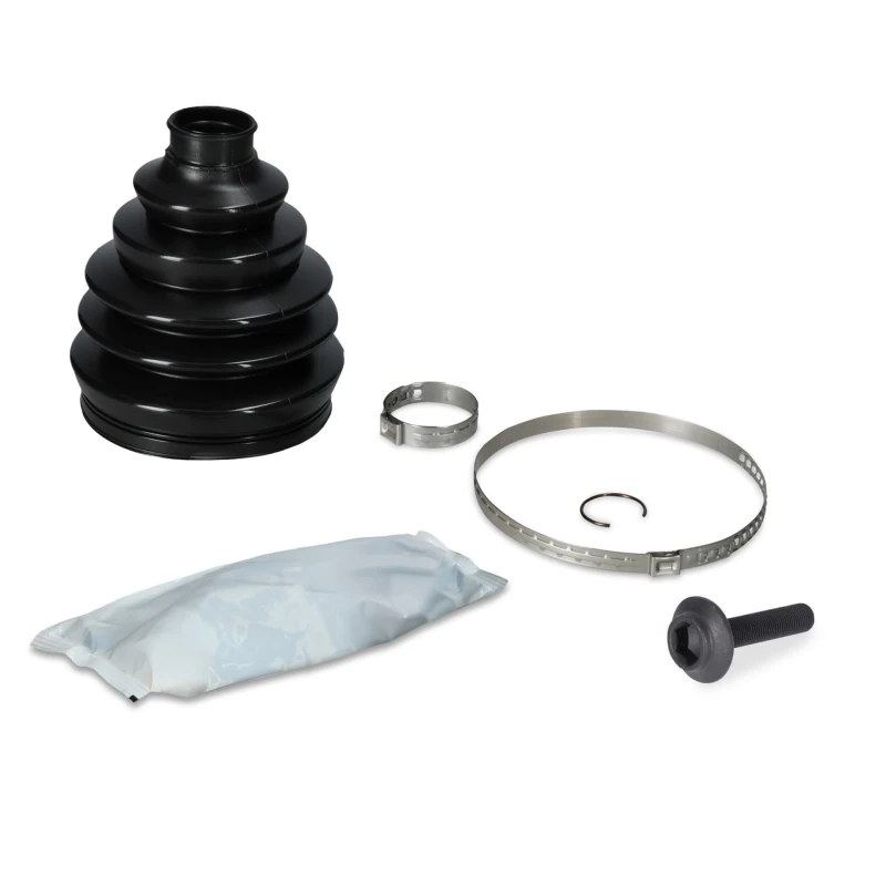 Image of CV boot kit, drive shaft FAG 772 0468 30
