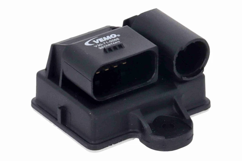 Image of Glow plug control module VEMO V30-71-0066