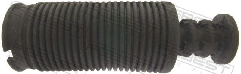 Image of Shock absorber dust cover FEBEST TSHB-AT210R
