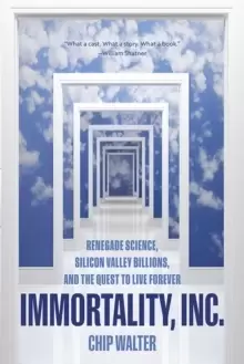 Image of Immortality, Inc.