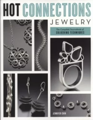 Image of Hot connections jewelry by Jennifer Chin