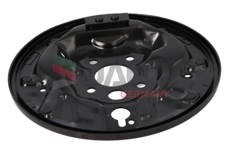 Image of DACO Germany Brake disc backing plate DACO Germany 613403