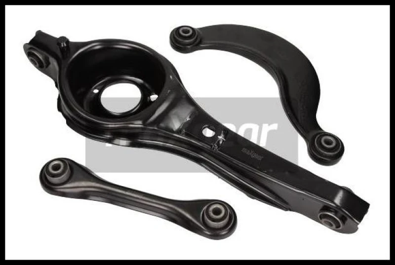 Image of MAXGEAR Link set, wheel suspension MAXGEAR 72-2985