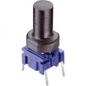 Image of Switch cap Black MEC 1S09 16.0 1 p