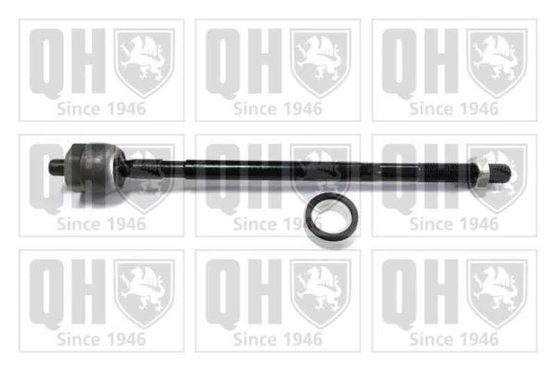 Image of QUINTON HAZELL Inner tie rod QUINTON HAZELL QR3343S