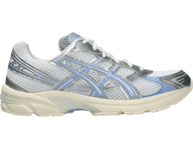 Image of ASICS Trainers Asics Gel 1130 Blanc Unisex 46
