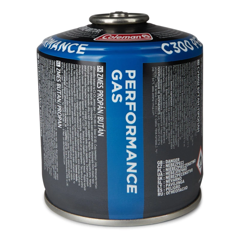 Image of Coleman Performance Cooking Fuel None unisex One Size