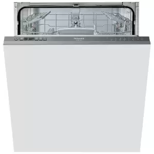 Image of Hotpoint HIC3B19UK Fully Integrated Dishwasher