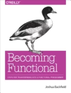 Image of becoming functional