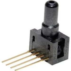 image of Pressure sensor Honeywell 26PCBFA6G 5 psi 347.5 mbar up to 5 psi 347.5 mbar L x W x H 21.84 x 12.7 x 7.8