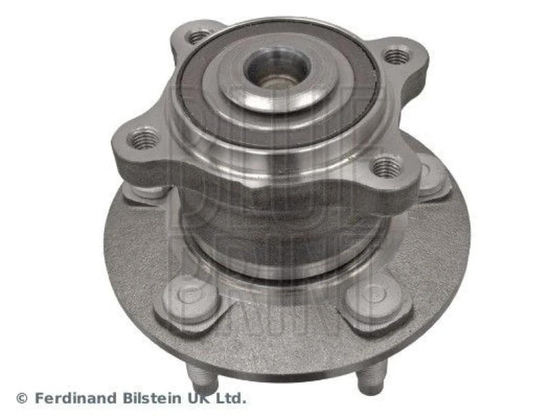 Image of Blue PRINT Wheel bearing kit Blue PRINT ADG083121