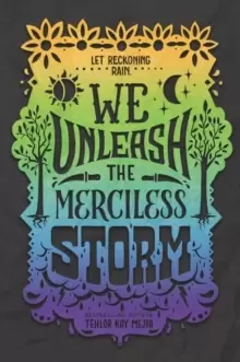 Image of We Unleash the Merciless Storm