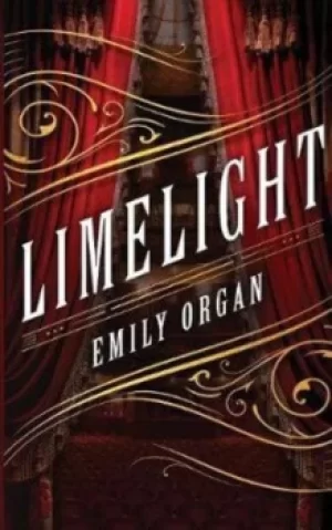 Image of Limelight by Emily Organ