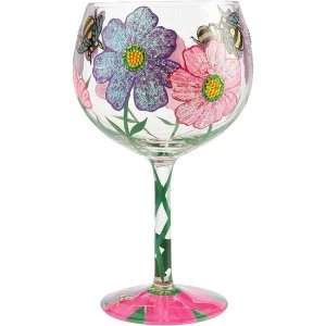 image of My Drinking Garden Lolita Gin Glass