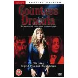 Image of Countess Dracula [Special Edition]