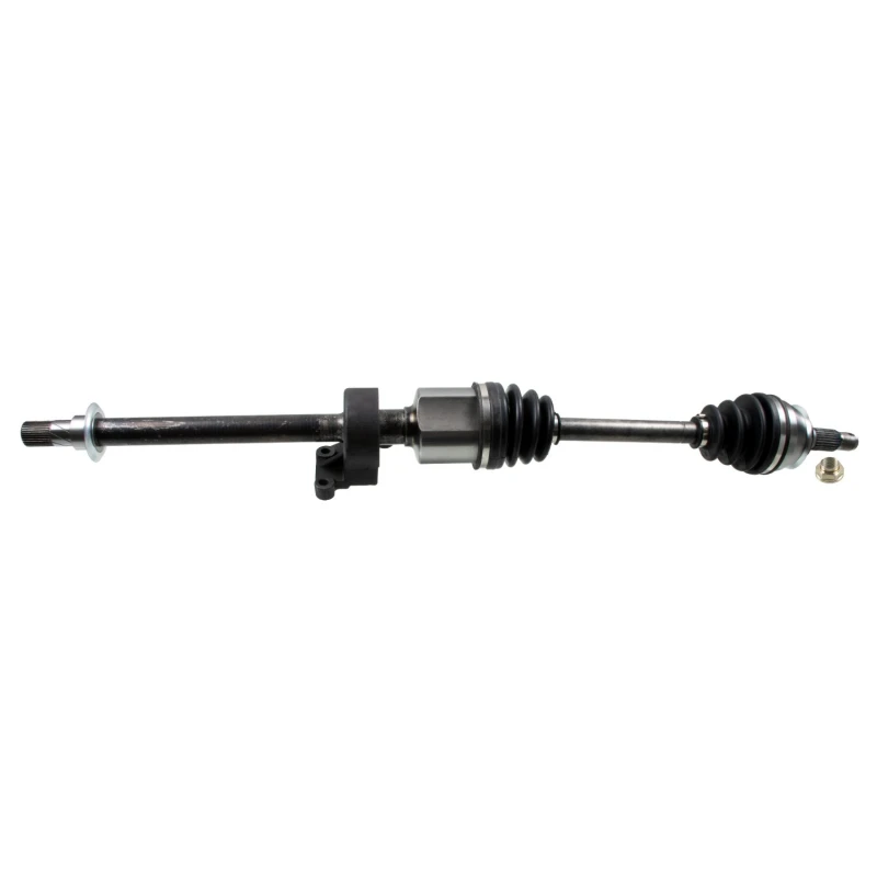 Image of Drive shaft FEBI BILSTEIN 188638