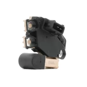 Image of RIDEX Alternator Regulator BMW,OPEL,LAND ROVER 288R0011 Alternator Voltage Regulator,Regulator, alternator