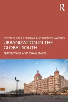 Image of Urbanization in the Global South : Perspectives and Challenges