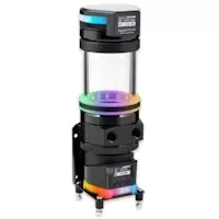 Image of Aqua Computer ULTITUBE D5 100 PRO Pump / Reservoirs Combo with Leak Prevention System