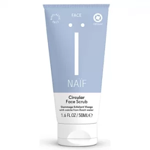 image of Naf Circular Face Scrub