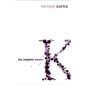 Image of The Complete Novels Of Kafka