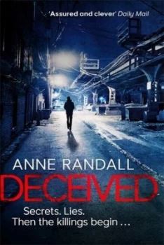 Image of Deceived by Anne Randall
