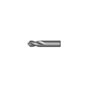 Solid Carbide Tialn 140 Deg Chamfer Drill 10.40 Mm