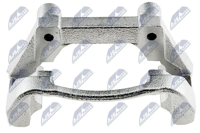 Image of NTY Brake caliper carrier NTY HZT-FR-000A