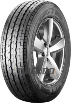 Image of Firestone Vanhawk 2 215/75 R16C 113/111R 8PR