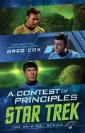 Image of contest of principles