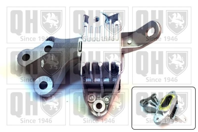 Image of QUINTON HAZELL Engine mount QUINTON HAZELL EM4706