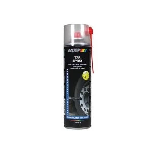 Image of PlastiKote Pro Tar Spray 500ml