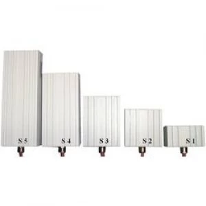 Image of S3.50110 265 Rose LM 110 265 V AC 50 W L x W x H 45