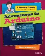Image of adventures in arduino