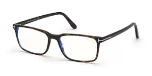 image of Tom Ford Eyeglasses FT5735-B Blue-Light Block 052