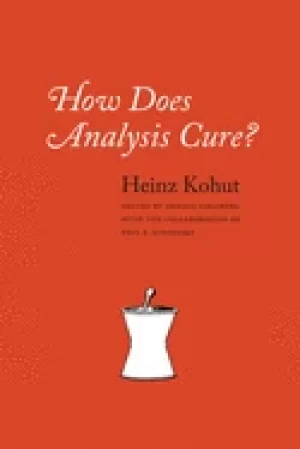 Image of how does analysis cure