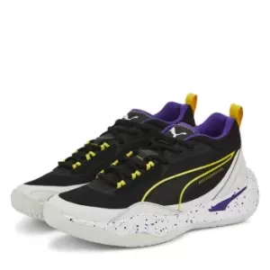 image of Puma Play Maker 99 - Black