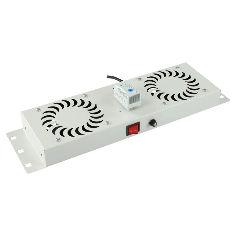 Image of Lanview RAF115WH-UK rack accessory