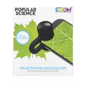 Image of Smartphone Microscope