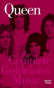 Image of Queen by Martin Power and Peter K Hogan Paperback