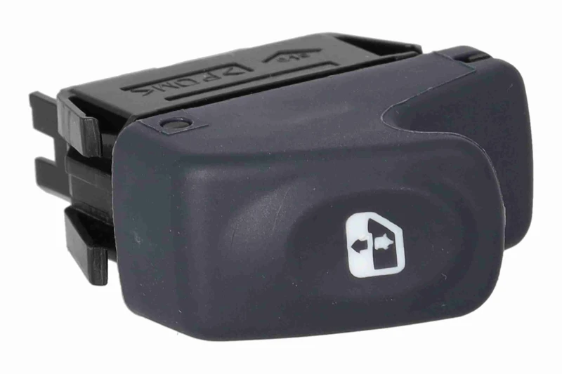 Image of VEMO V46-73-0115 Switch, window winder Original VEMO Quality Right Front Switch,window winder (1761)