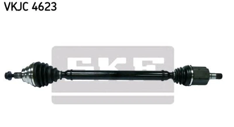 Image of SKF VKJC 4623 Drive shaft Drive Shaft (13)