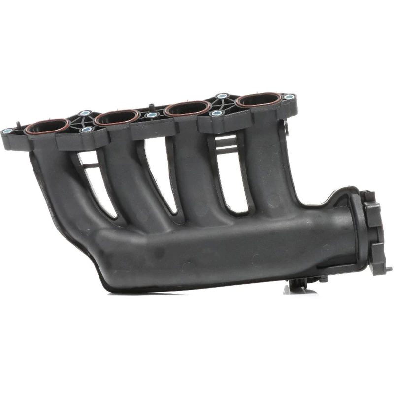Image of METZGER 2100060 Inlet Manifold with gaskets/seals Intake Manifold Module (1415)