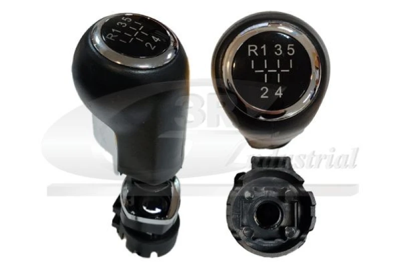 Image of 3RG Gear knob 3RG 25451
