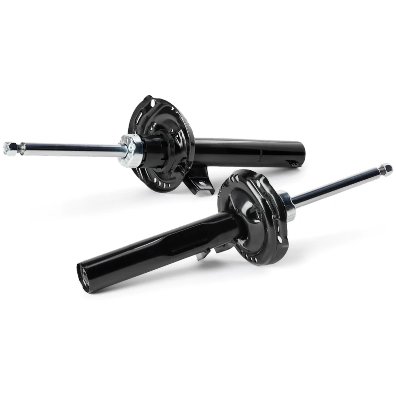 Image of RIDEX 854S20965 Shock absorber Shock Absorber (854)