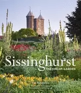 Image of sissinghurst the dream garden